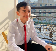 Anh Nghĩa
