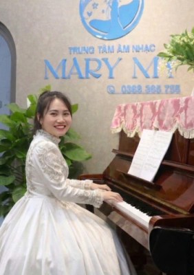 Cho mượn đàn