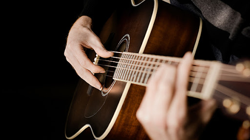 Khóa học Guitar