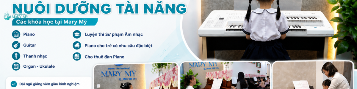 Lớp Học Piano Cho Trẻ Em Thủ Đức Uy Tín – Phát Triển Tư Duy Và Nuôi Dưỡng Đam Mê Âm Nhạc