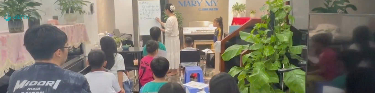 Học Piano Thủ Đức – Lựa Chọn Lý Tưởng Để Phát Triển Năng Khiếu Âm Nhạc
