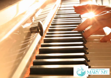 Tại Sao Chọn Trung Tâm Âm Nhạc Mary Mỹ