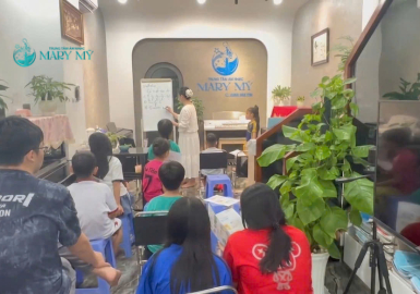 Học Piano Thủ Đức – Lựa Chọn Lý Tưởng Để Phát Triển Năng Khiếu Âm Nhạc