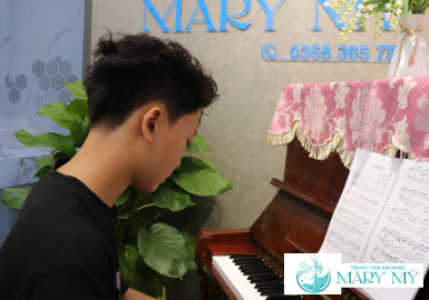 Lớp Học Đàn Piano Thanh Nhạc Ở Bình Chiểu, Tam Bình, Hồ Chí Minh Uy Tín