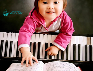 Những Lợi Ích Bất Ngờ Của Việc Học Thanh Nhạc Đối Với Trẻ Nhỏ