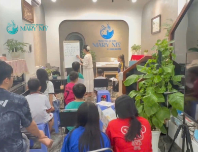 Học Piano Thủ Đức – Lựa Chọn Lý Tưởng Để Phát Triển Năng Khiếu Âm Nhạc