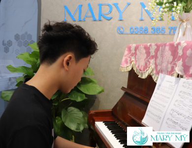 Lớp Học Đàn Piano Thanh Nhạc Ở Bình Chiểu, Tam Bình, Hồ Chí Minh Uy Tín