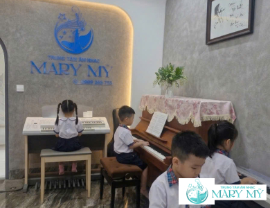 Lớp Piano Cổ Điển Cho Bé Vào Lớp 1 Ở Bình Chiểu, Tam Bình, Hồ Chí Minh